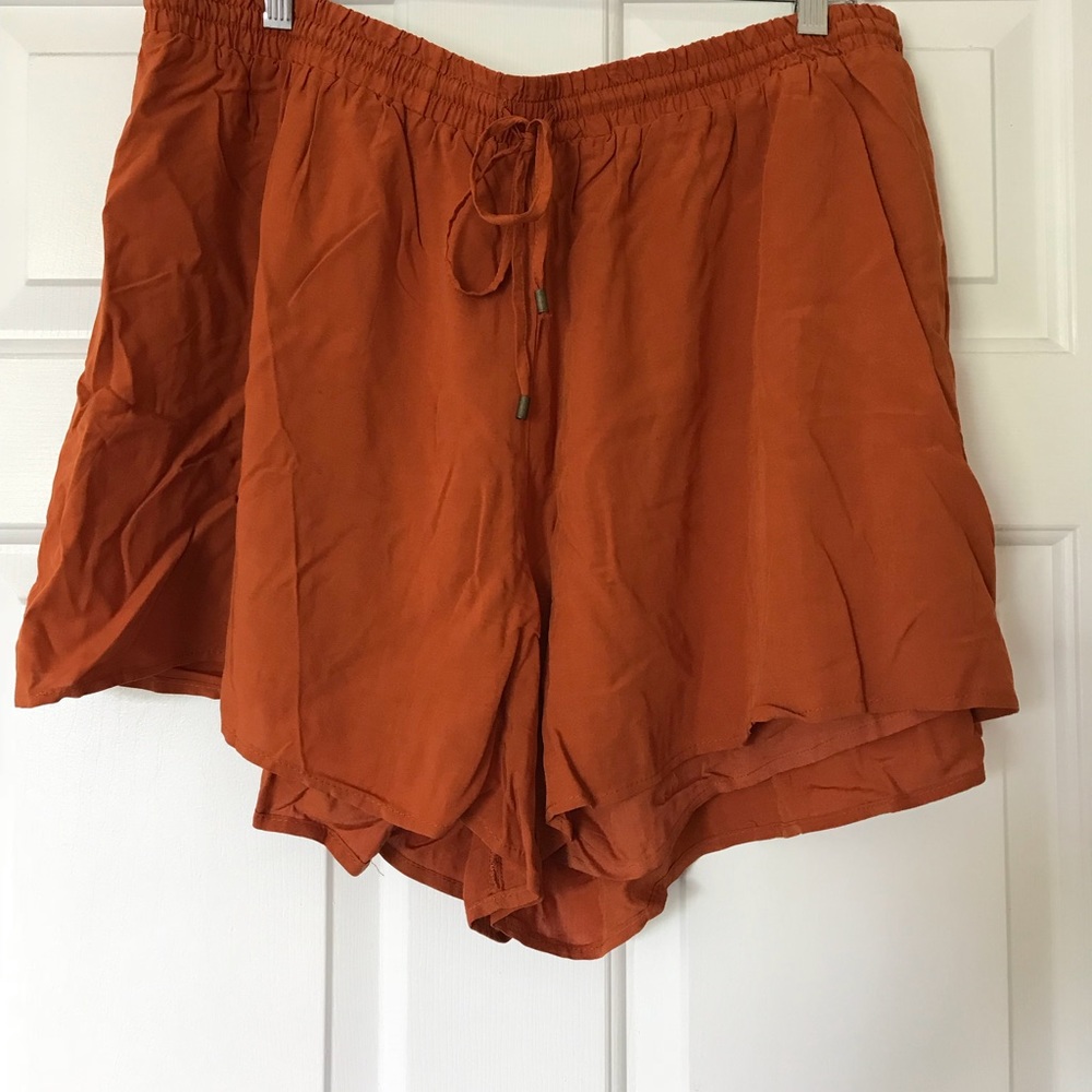 Forever 21 Shorts
